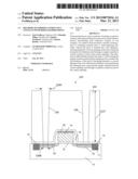 METHODS OF FORMING CONDUCTIVE CONTACTS WITH REDUCED DIMENSIONS diagram and image