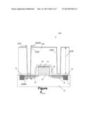 METHODS OF FORMING CONDUCTIVE CONTACTS WITH REDUCED DIMENSIONS diagram and image