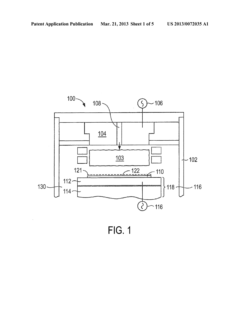 THERMAL PLATE WITH PLANAR THERMAL ZONES FOR SEMICONDUCTOR PROCESSING - diagram, schematic, and image 02