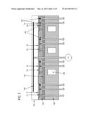 THERMAL PLATE WITH PLANAR THERMAL ZONES FOR SEMICONDUCTOR PROCESSING diagram and image