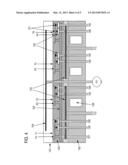 THERMAL PLATE WITH PLANAR THERMAL ZONES FOR SEMICONDUCTOR PROCESSING diagram and image