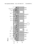 THERMAL PLATE WITH PLANAR THERMAL ZONES FOR SEMICONDUCTOR PROCESSING diagram and image