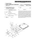 CIRCUIT BOARD DEVICE AND A COMBINED CIRCUIT BOARD AND ELECTRONIC CARD     ASSEMBLY diagram and image