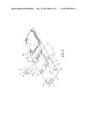 CIRCUIT BOARD DEVICE AND A COMBINED CIRCUIT BOARD AND ELECTRONIC CARD     ASSEMBLY diagram and image