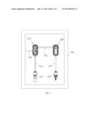 Solar Cell Connection Module diagram and image