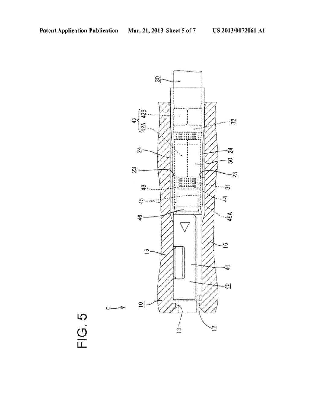 CONNECTOR - diagram, schematic, and image 06