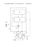 ATTENUATING ANTENNA SWITCH AND COMMUNICATION DEVICE diagram and image