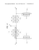 ATTENUATING ANTENNA SWITCH AND COMMUNICATION DEVICE diagram and image