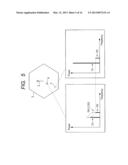 ATTENUATING ANTENNA SWITCH AND COMMUNICATION DEVICE diagram and image