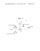 ATTENUATING ANTENNA SWITCH AND COMMUNICATION DEVICE diagram and image