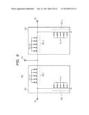 ATTENUATING ANTENNA SWITCH AND COMMUNICATION DEVICE diagram and image