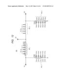 ATTENUATING ANTENNA SWITCH AND COMMUNICATION DEVICE diagram and image