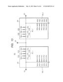 ATTENUATING ANTENNA SWITCH AND COMMUNICATION DEVICE diagram and image