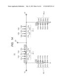 ATTENUATING ANTENNA SWITCH AND COMMUNICATION DEVICE diagram and image