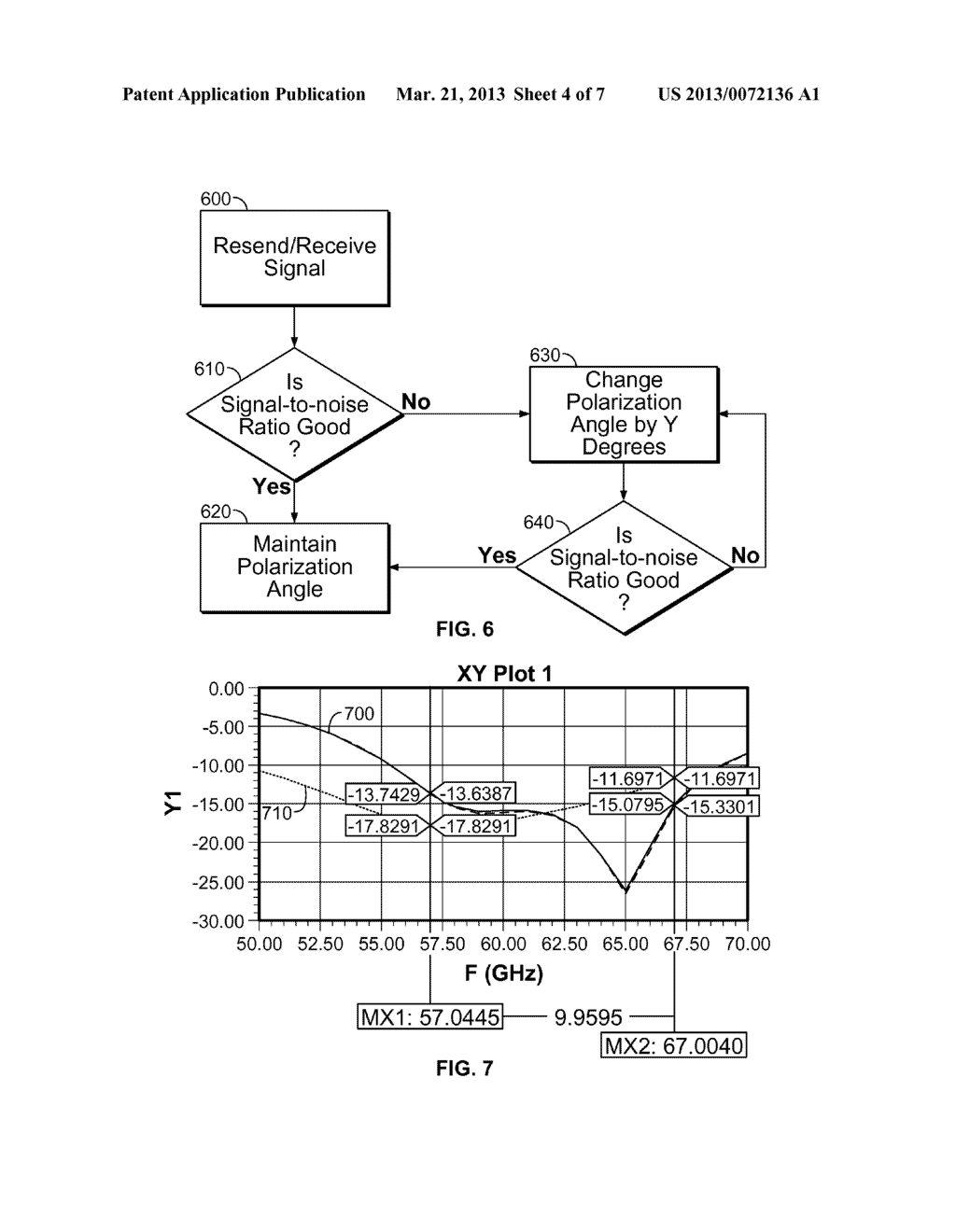 ANTENNA HAVING POLARIZATION DIVERSITY - diagram, schematic, and image 05