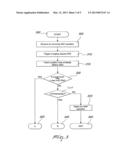 METHOD AND TELECOMMUNICATIONS SYSTEM FOR CONTROLLING PAGING FLOW IN A     NETWORK FOR CELLULAR COMMUNICATIONS diagram and image