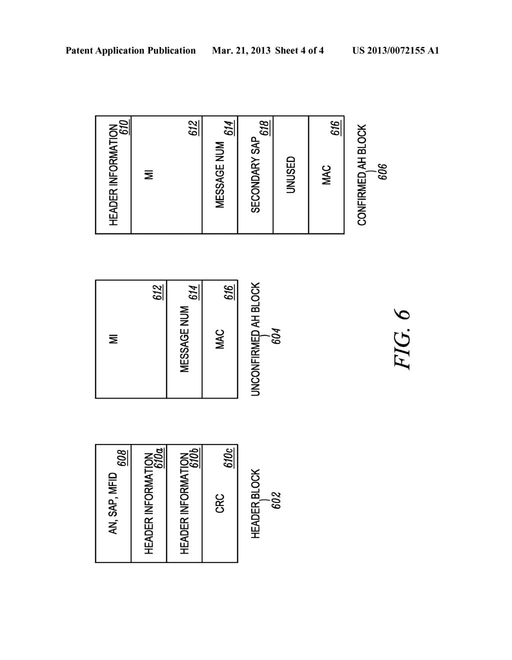 METHOD AND APPARATUS FOR AUTHENTICATING A DIGITAL CERTIFICATE STATUS AND     AUTHORIZATION CREDENTIALS - diagram, schematic, and image 05