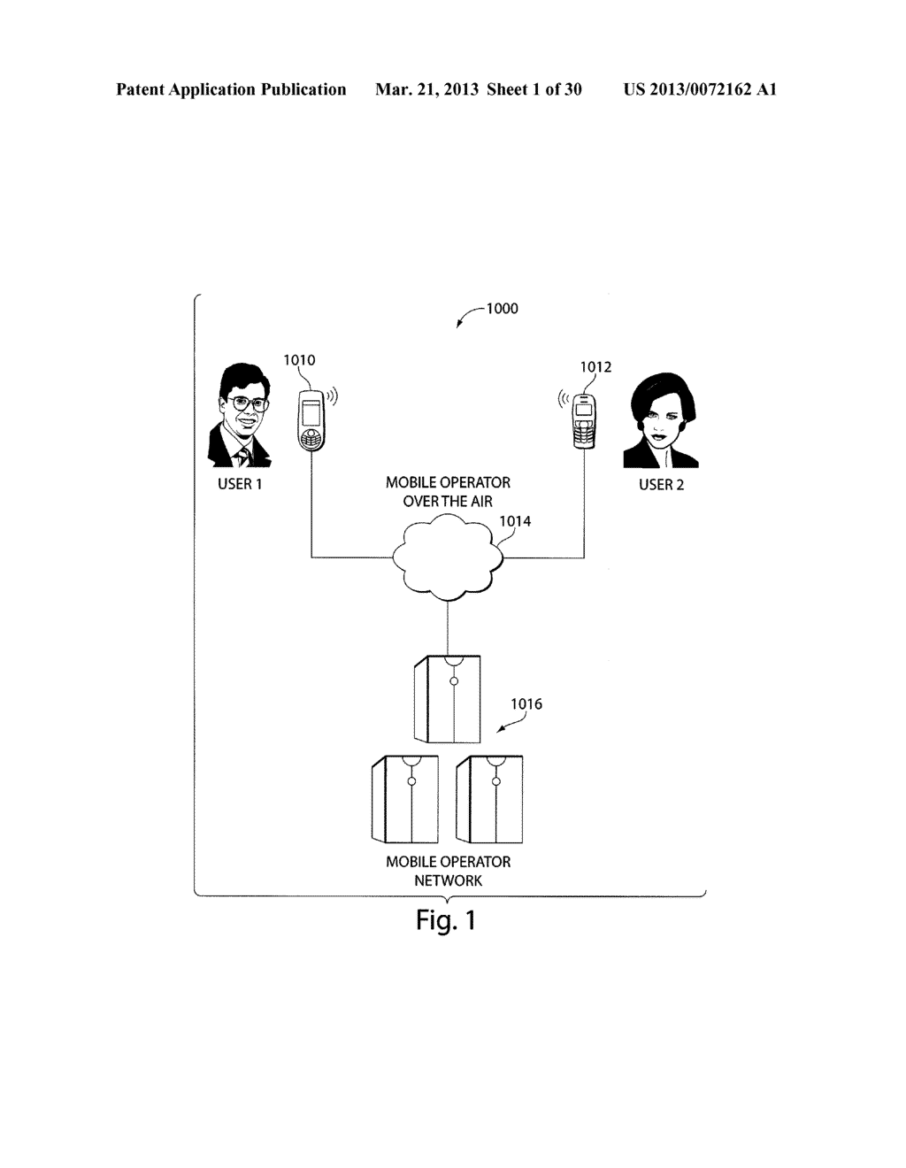 PHONE TO PHONE DATA EXCHANGE - diagram, schematic, and image 02