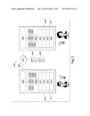 PHONE TO PHONE DATA EXCHANGE diagram and image