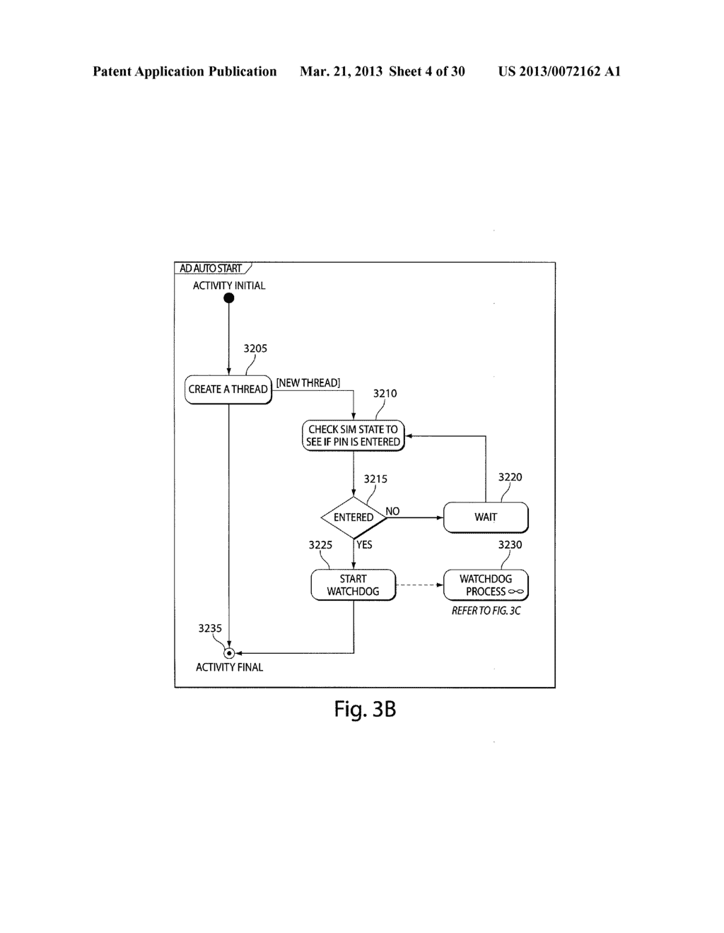 PHONE TO PHONE DATA EXCHANGE - diagram, schematic, and image 05