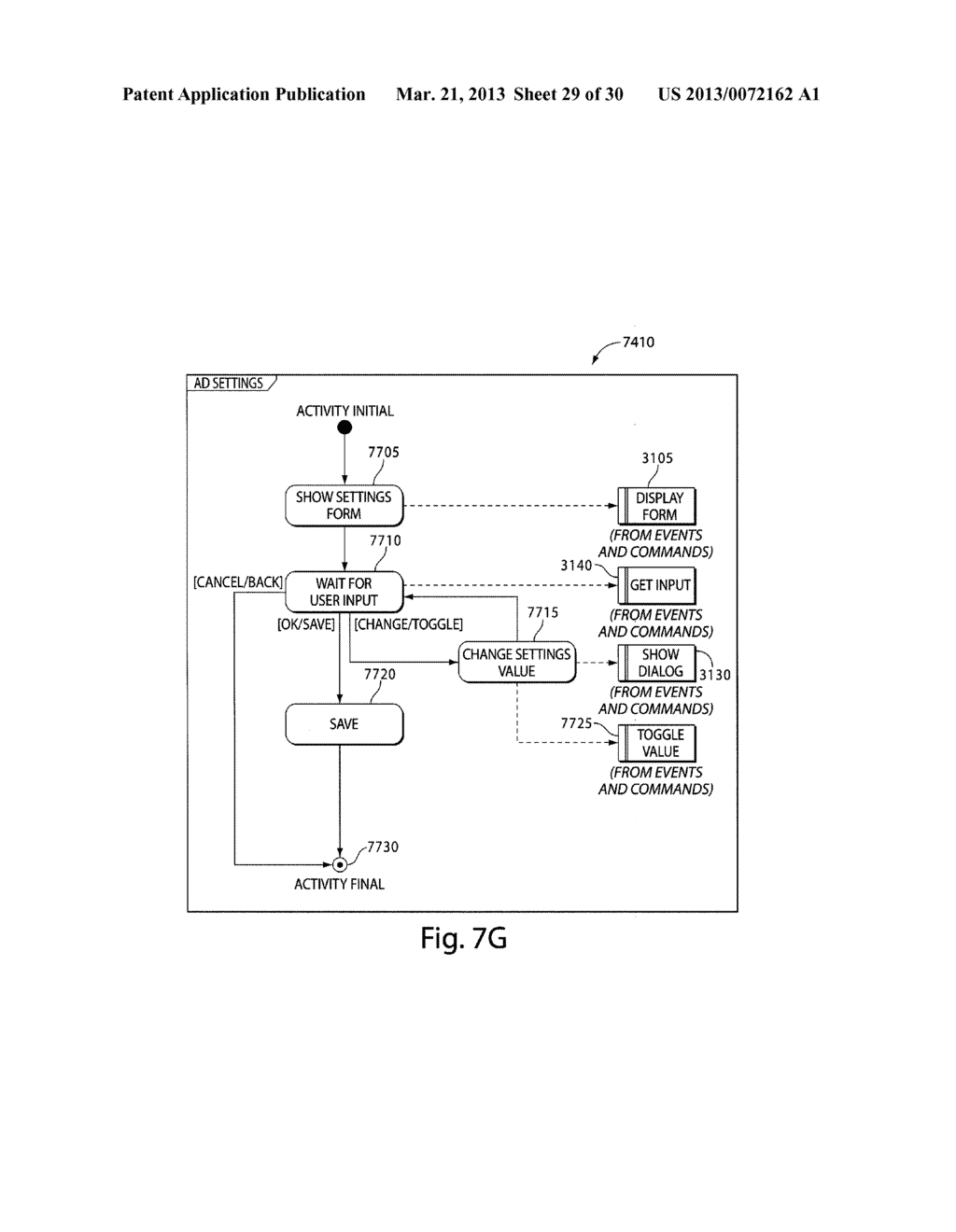 PHONE TO PHONE DATA EXCHANGE - diagram, schematic, and image 30