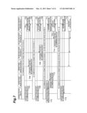 COMMUNICATION CONTROL APPARATUS, COMMUNICATION CONTROL SYSTEM, AND     COMMUNICATION CONTROL METHOD diagram and image