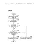 COMMUNICATION CONTROL APPARATUS, COMMUNICATION CONTROL SYSTEM, AND     COMMUNICATION CONTROL METHOD diagram and image