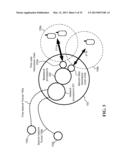 Wireless roaming with dedicated backhaul diagram and image