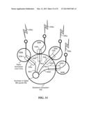 Wireless roaming with dedicated backhaul diagram and image