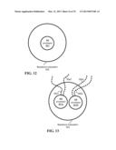 Wireless roaming with dedicated backhaul diagram and image