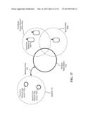 Wireless roaming with dedicated backhaul diagram and image