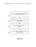 Wireless roaming with dedicated backhaul diagram and image