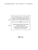 Wireless roaming with dedicated backhaul diagram and image