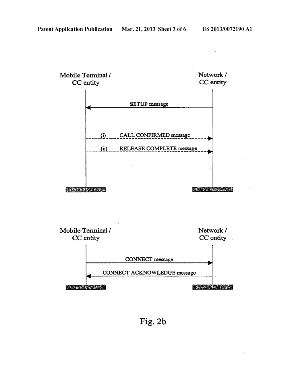 Inter-System Hand-Over of a Mobile Terminal Operable with a First and a     Second Radio Access Network - diagram, schematic, and image 04