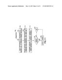 Condition Reporting To Enable Possible Reduction In Radio Network     Inefficiencies diagram and image