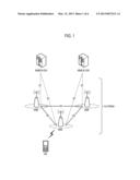 RADIO COMMUNICATION SYSTEM, RADIO BASE STATION, AND COMMUNICATION CONTROL     METHOD diagram and image