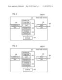 RADIO COMMUNICATION SYSTEM, RADIO BASE STATION, AND COMMUNICATION CONTROL     METHOD diagram and image