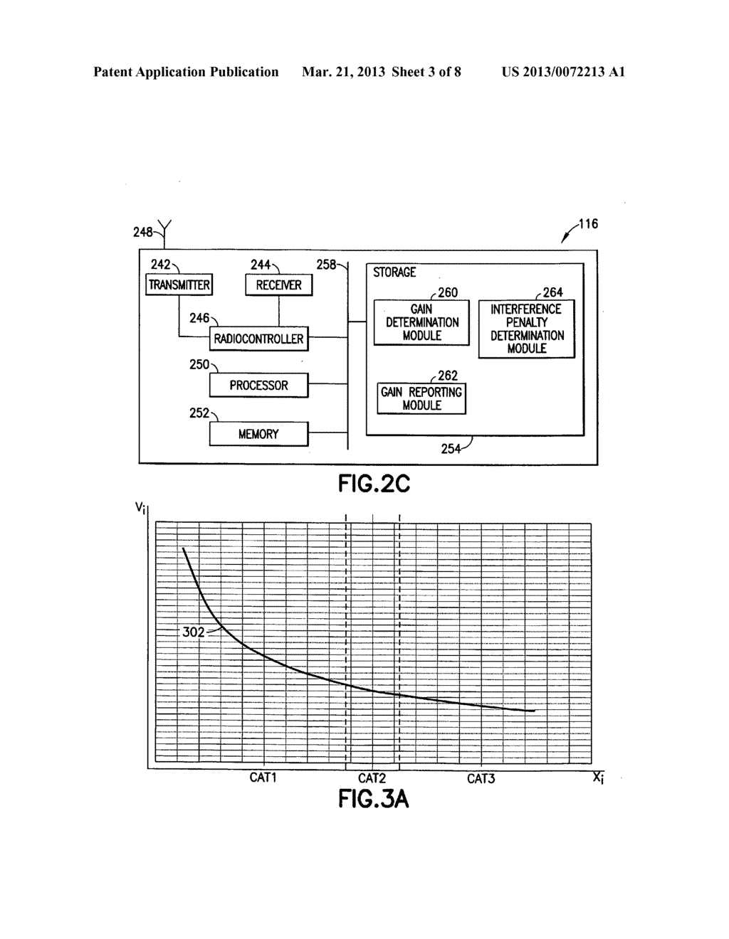 Methods And Apparatus For Radio Resource Allocation - diagram, schematic, and image 04