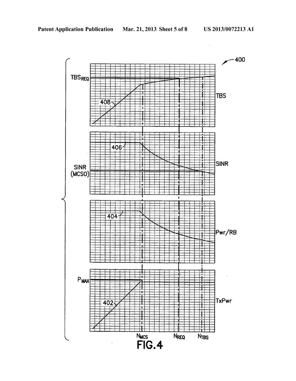 Methods And Apparatus For Radio Resource Allocation - diagram, schematic, and image 06