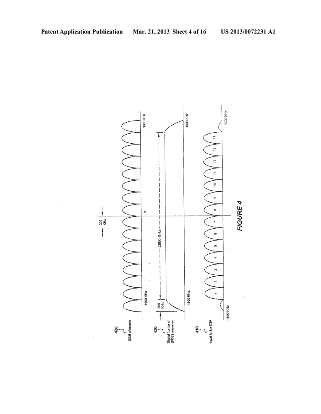 System and Method For A High Throughput GSM Location Solution - diagram, schematic, and image 05