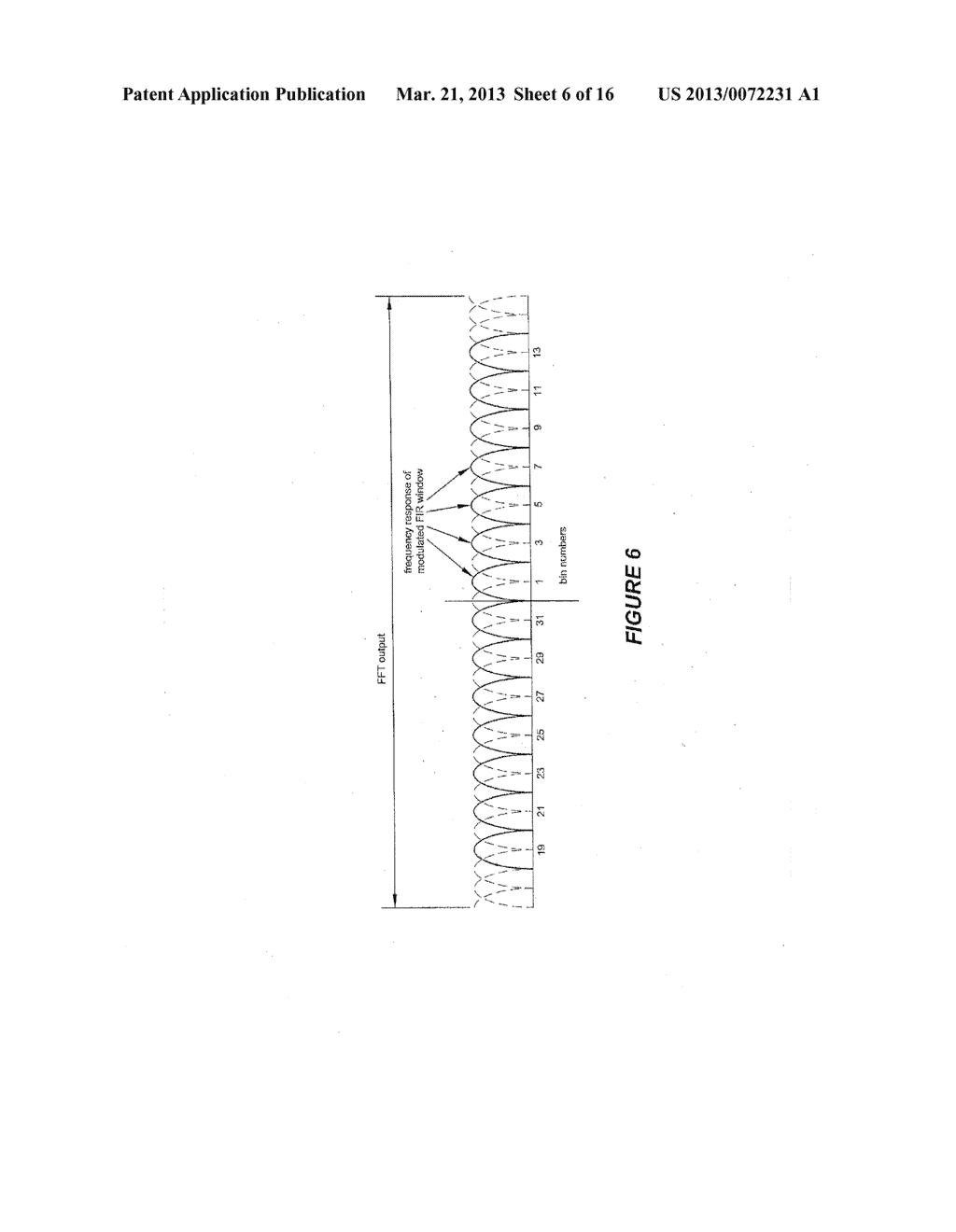 System and Method For A High Throughput GSM Location Solution - diagram, schematic, and image 07