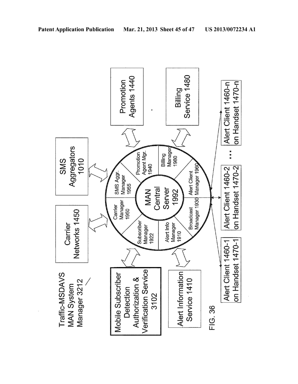 MOBILE ALERTING NETWORK - diagram, schematic, and image 46