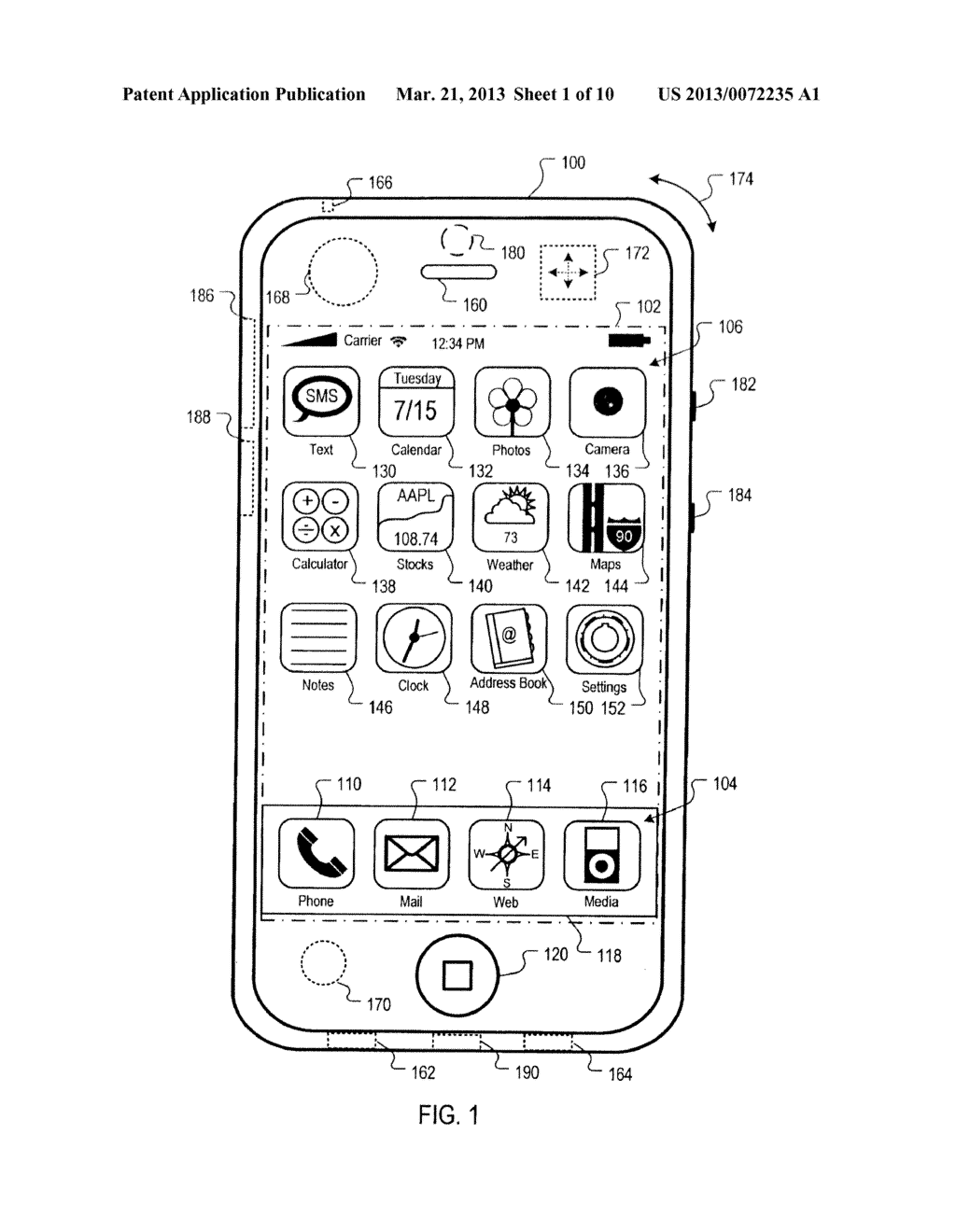 Location-Based Categorical Information Services - diagram, schematic, and image 02