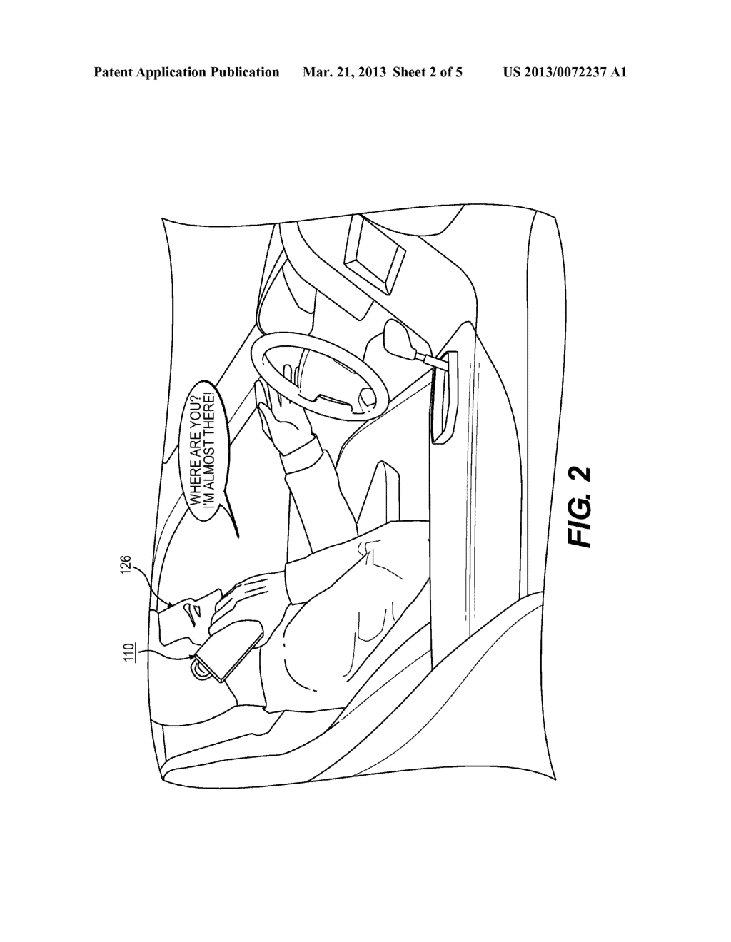 VOICE CONTROLLED CELL PHONE - diagram, schematic, and image 03