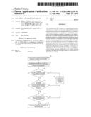 ELECTRONIC MESSAGE FORWARDING diagram and image