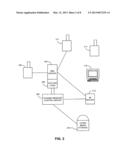 ELECTRONIC MESSAGE FORWARDING diagram and image