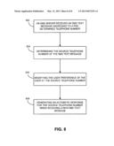 ELECTRONIC MESSAGE FORWARDING diagram and image