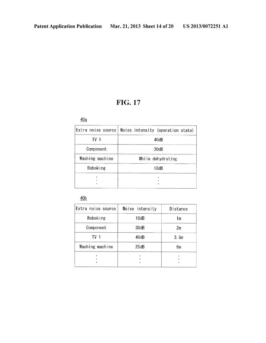 MOBILE TERMINAL, METHOD FOR CONTROLLING OF THE MOBILE TERMINAL AND SYSTEM - diagram, schematic, and image 15