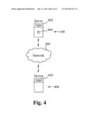 METHODOLOGY FOR EQUALIZING SYSTEMIC LATENCIES IN TELEVISION RECEPTION IN     CONNECTION WITH GAMES OF SKILL PLAYED  IN CONNECTION WITH LIVE TELEVISION     PROGRAMMING diagram and image