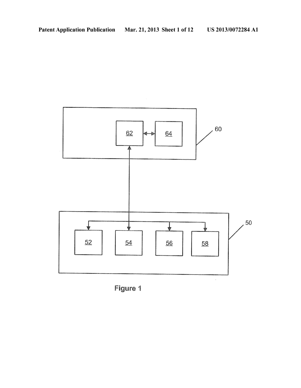 GAMING SYSTEM AND A METHOD OF GAMING - diagram, schematic, and image 02